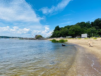 Mercadante Beach