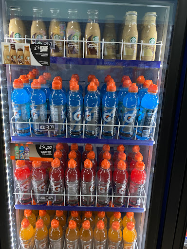 Lormel Convenience Store - Canada