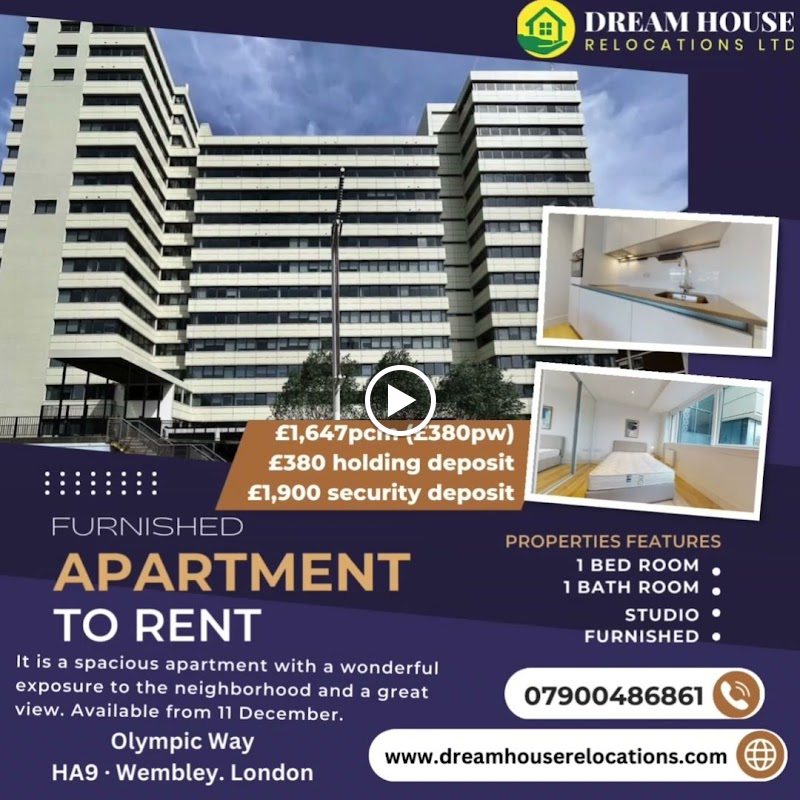 Dreamhouse Relocations Ltd photo 3