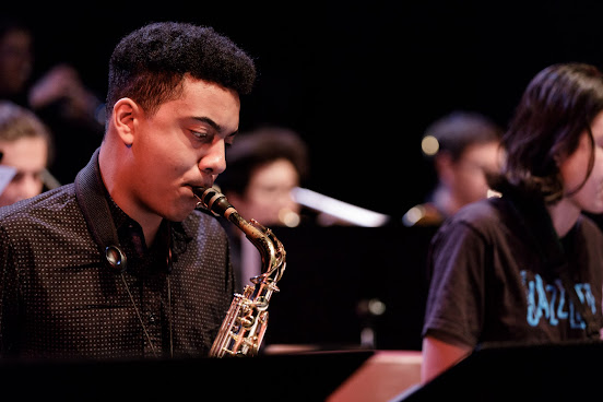 Seattle JazzED by null