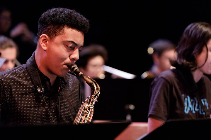 Seattle JazzED by null