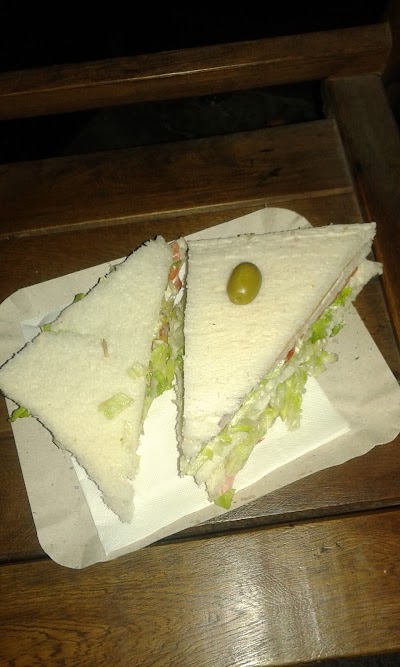 Photos of TRIBUS BAR Y ARTE