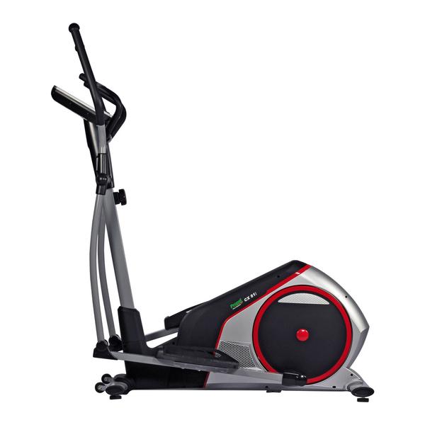 Elliptical Trainers