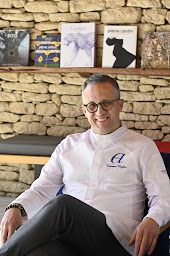 Photo n°19 de La Loggia à Saint-Saturnin-lès-Apt (Restaurant français)