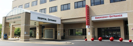 Bronson Battle Creek Hospital Acute Care Rehabilitation - Thumbnail