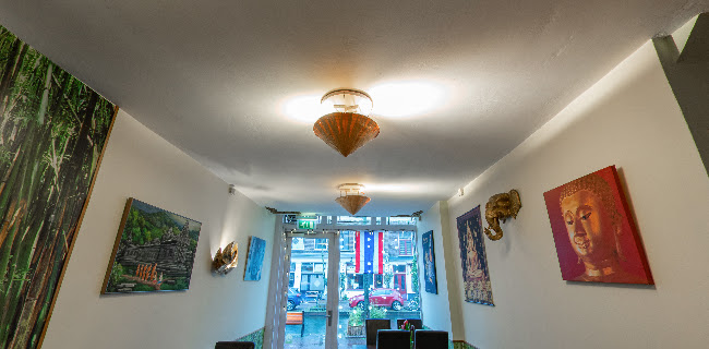 Mekhong Thai-Lao restaurant - Delft