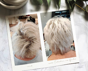 Photo n°21 de INDIVIDUO Coiffure à Domicile dans le Pays de Gex à Gex (Service de soins à domicile)