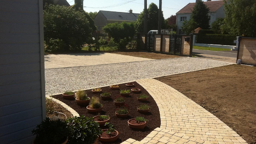 Photo de PARCS ET JARDINS BERONIE