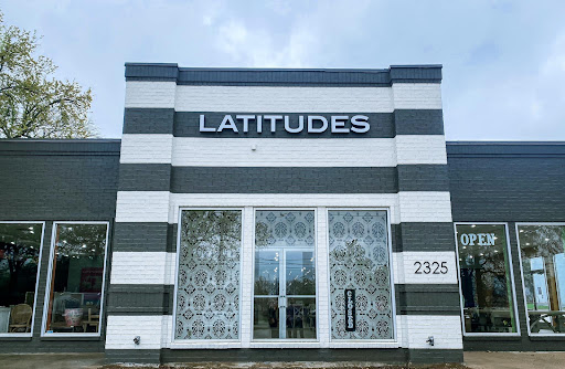 Latitudes - Visual