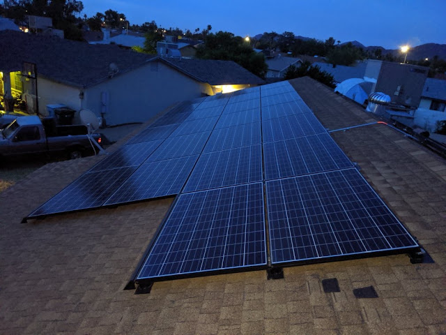 T&K Electric Company