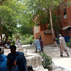 High Court Of Sindh, Hyderabad