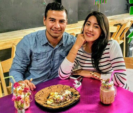 •Rosales• Crepas & esquite - Thumbnail