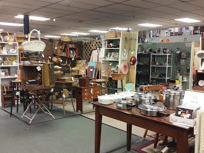 Photos of Lexington Peddlers Mall
