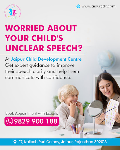 If your little one struggles to express words clearly, it might be more than just a phase. Our de…
