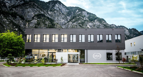 Schunk Carbon Technology - Bad Goisern am Hallstättersee