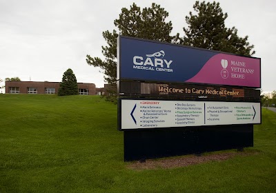 Photo of Cary Medical Center clinic location