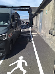 Photo n°5 de ATMS Soubeyrand à Thiers (Société de travaux publics)