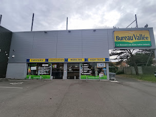 Photo n°27 de Bureau Vallée Tourcoing - papeterie et photocopie à Tourcoing (Fournisseur de cartouches d'encre)