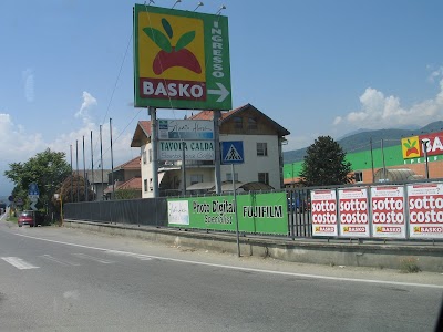 Basko - Supermercato