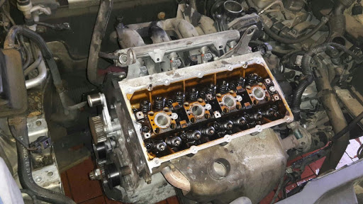 Autoservice Mario Walter - Visual