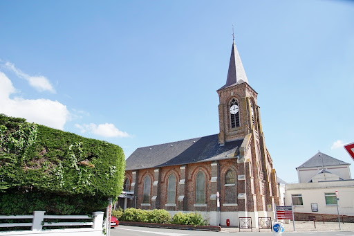 Commune de Rang Du Fliers