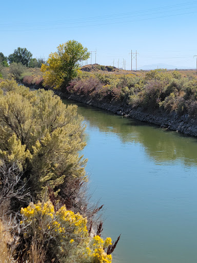 Minidoka National Wildlife Refuge - Thumbnail