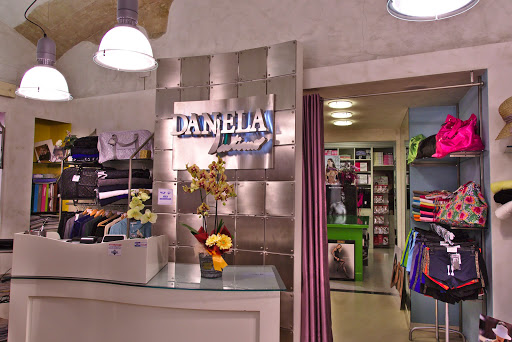 Daniela Intimo - Visual