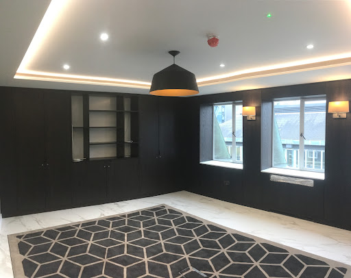 Trusted Electrical Services - Visual