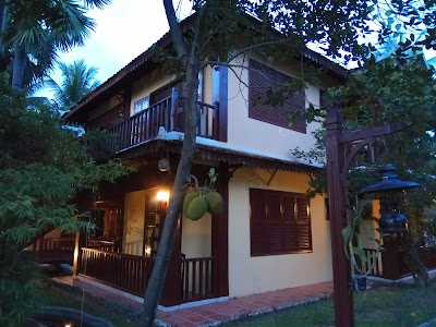 Photos of Suryavara Residence Hotel