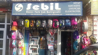 Sebil Kırtasiye