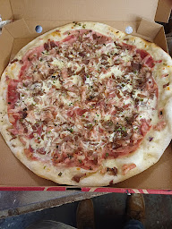 Photo n°3 de EL PATITO à Saint-Lô (Pizzeria)