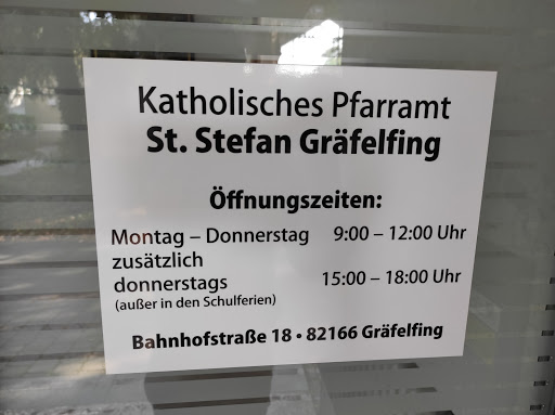 Pfarrkirche St. Stefan - Thumbnail
