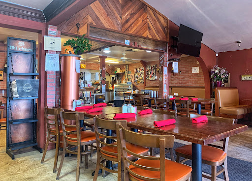 Victoria's Mexican Grill
