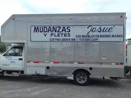 Mudanzas Josué - Thumbnail
