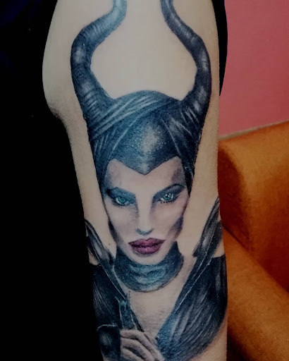 Tesori d'Oriente Studio Tattoo & Piercing - Thumbnail