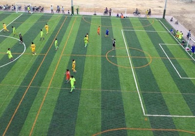 Photos of Sekong FC