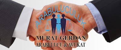 Manisa Arabulucu Avukat Murat GERDAN