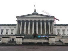 University College London london