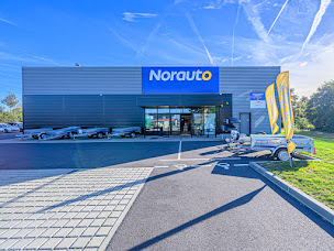 Photo n°3 de Norauto à Ploërmel (Magasin de pneus)