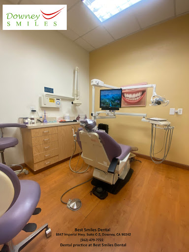 Downey Dentist Best Smiles Dental - Thumbnail