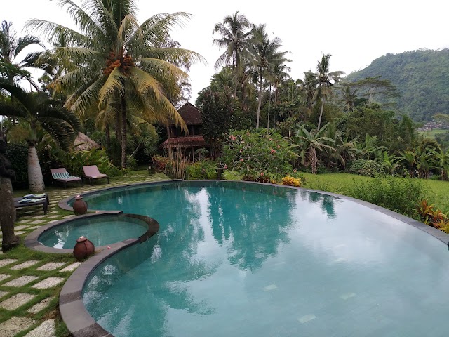 Villa Karma Loka