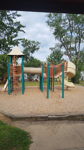 Taft Park - Visual