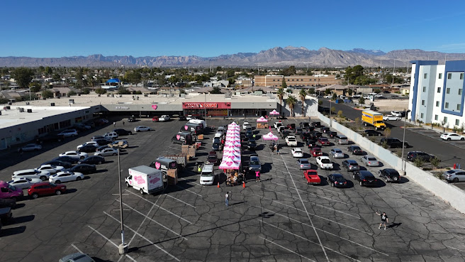 The Just One Project by null