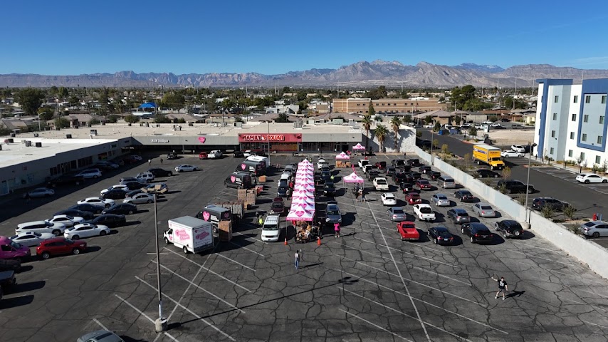 The Just One Project by null