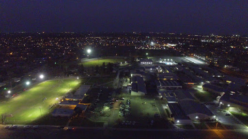 Hanford High School - Thumbnail