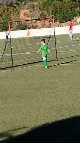 Comentários e avaliações sobre o Complexo Desportivo da Mexilhoeira Grande