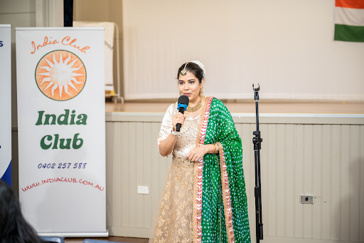 India Club, Australia