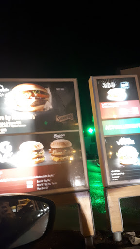 Photo 1 - McDonald's