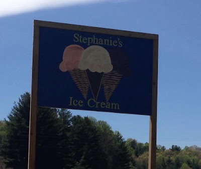 Stephanie’s Ice Cream