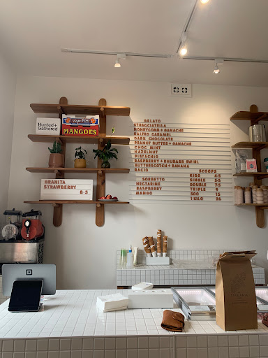 Faba Gelateria Gallery - Australia